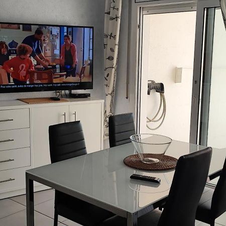 Apartament Oasis B3 Roses Eksteriør bilde
