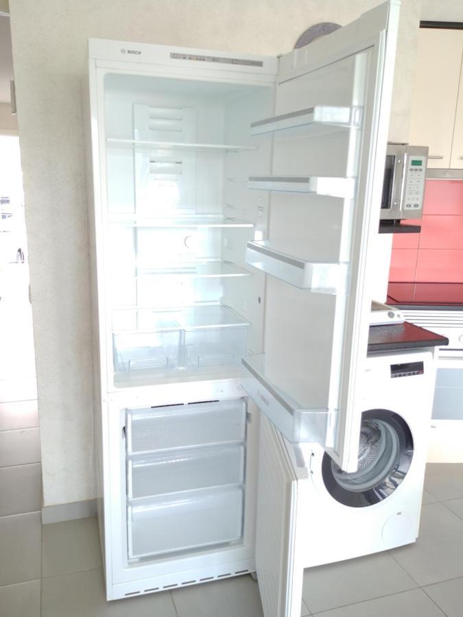 Apartament Oasis B3 Roses Eksteriør bilde