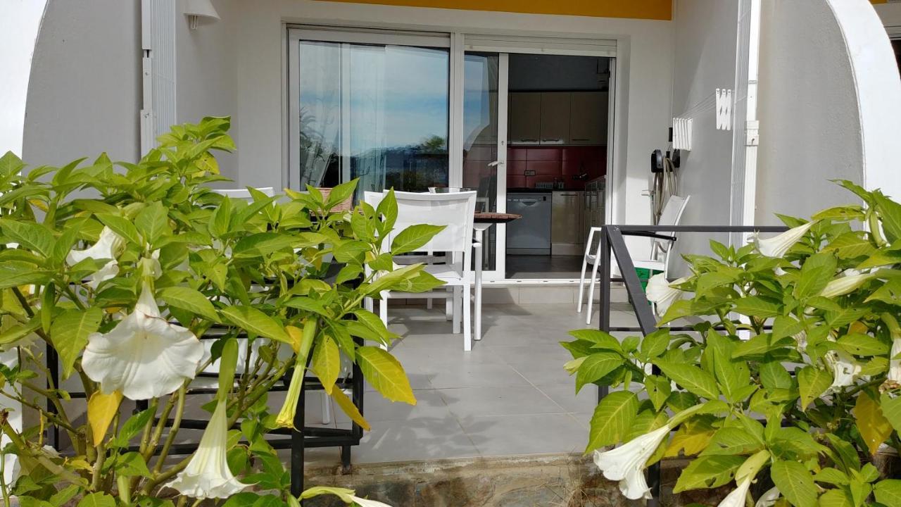 Apartament Oasis B3 Roses Eksteriør bilde