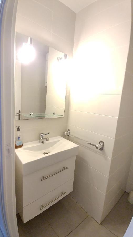 Apartament Oasis B3 Roses Eksteriør bilde