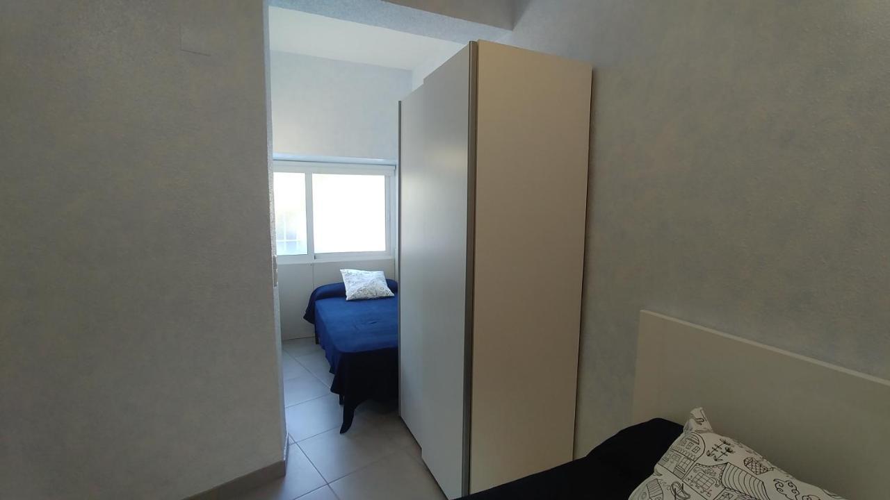 Apartament Oasis B3 Roses Eksteriør bilde