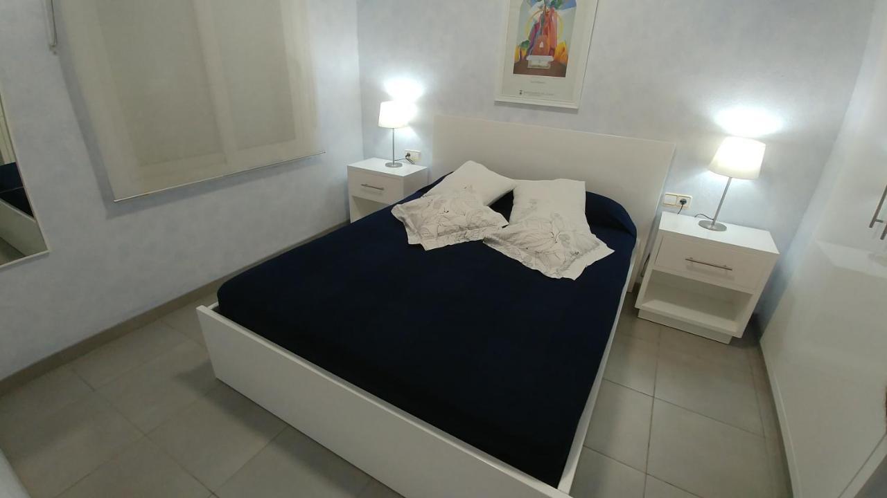 Apartament Oasis B3 Roses Eksteriør bilde