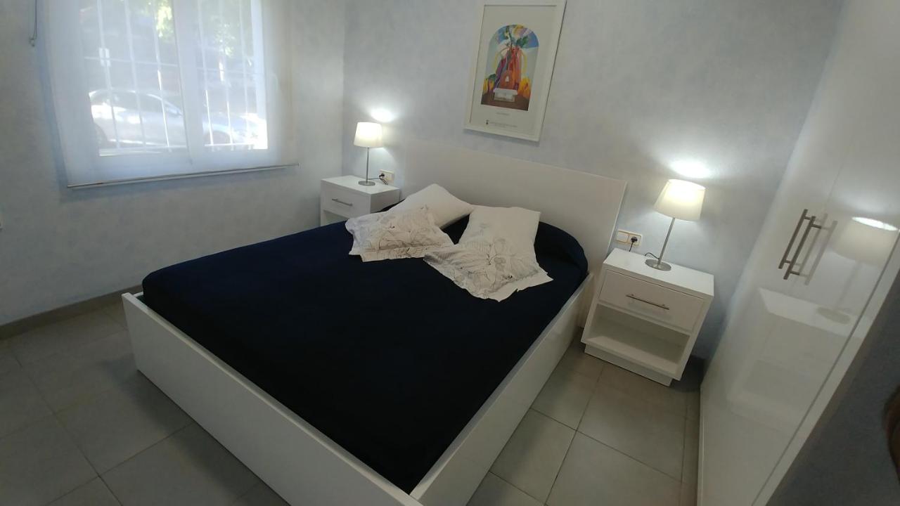 Apartament Oasis B3 Roses Eksteriør bilde