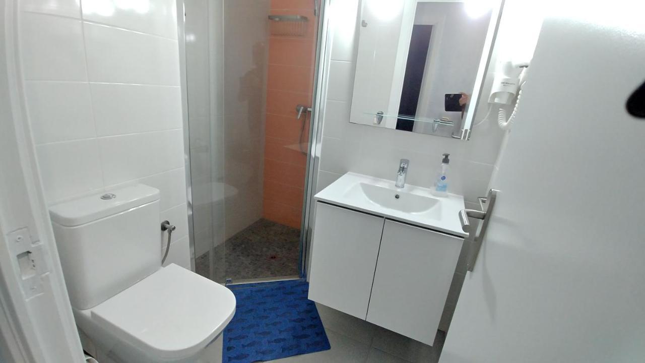 Apartament Oasis B3 Roses Eksteriør bilde