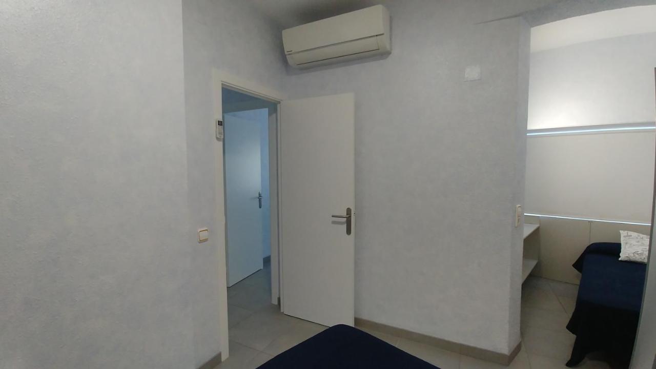 Apartament Oasis B3 Roses Eksteriør bilde
