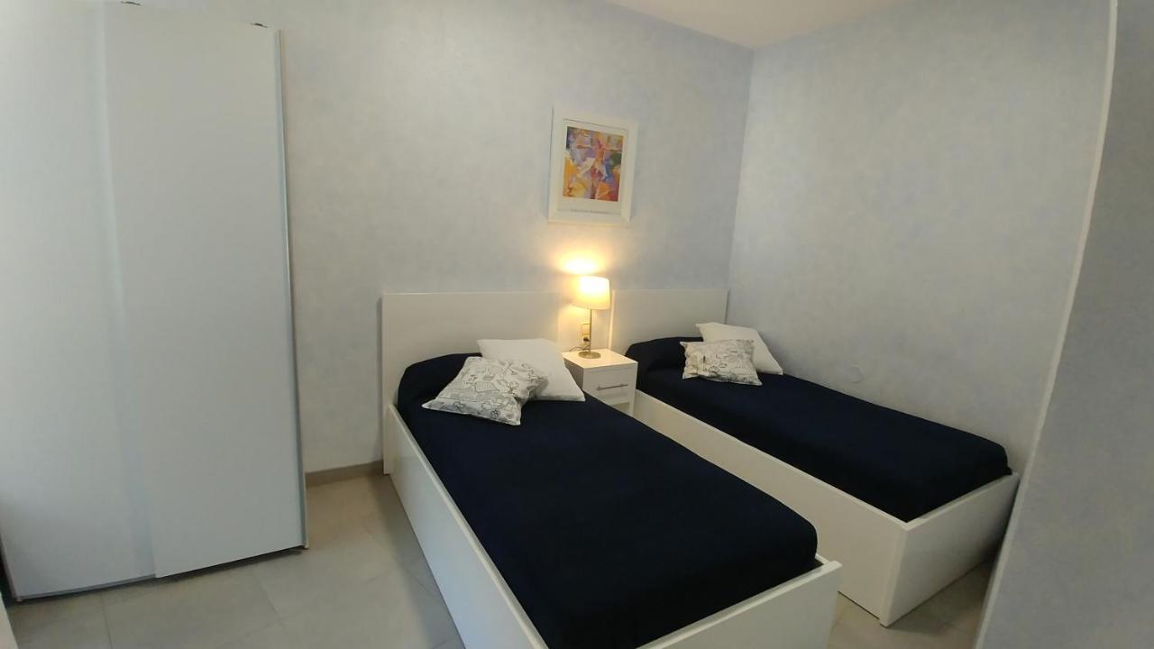 Apartament Oasis B3 Roses Eksteriør bilde