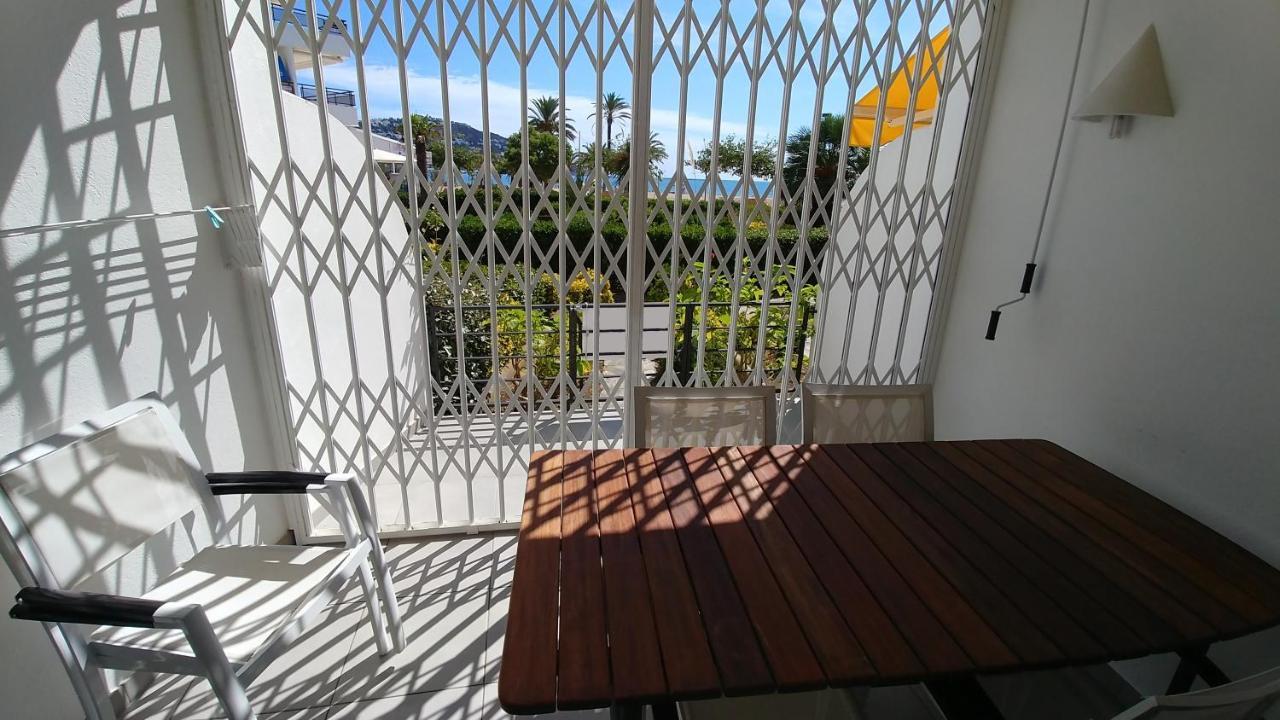 Apartament Oasis B3 Roses Eksteriør bilde