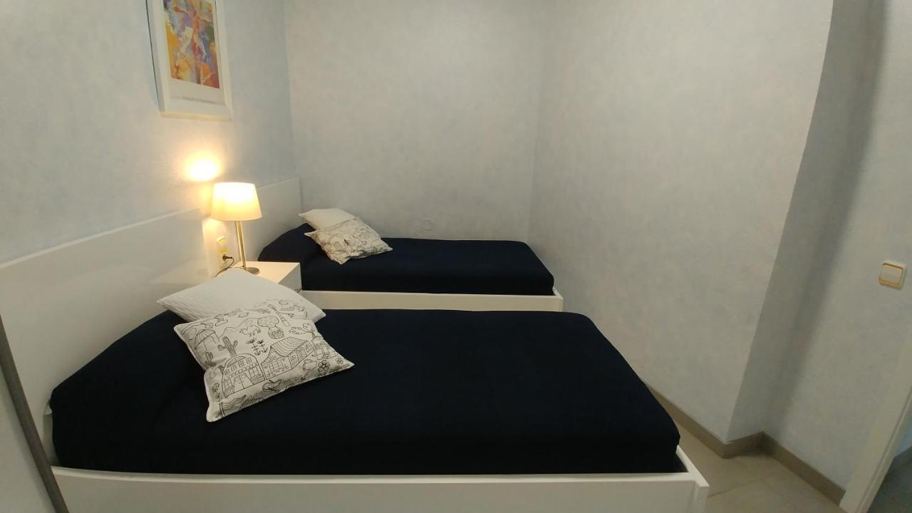 Apartament Oasis B3 Roses Eksteriør bilde