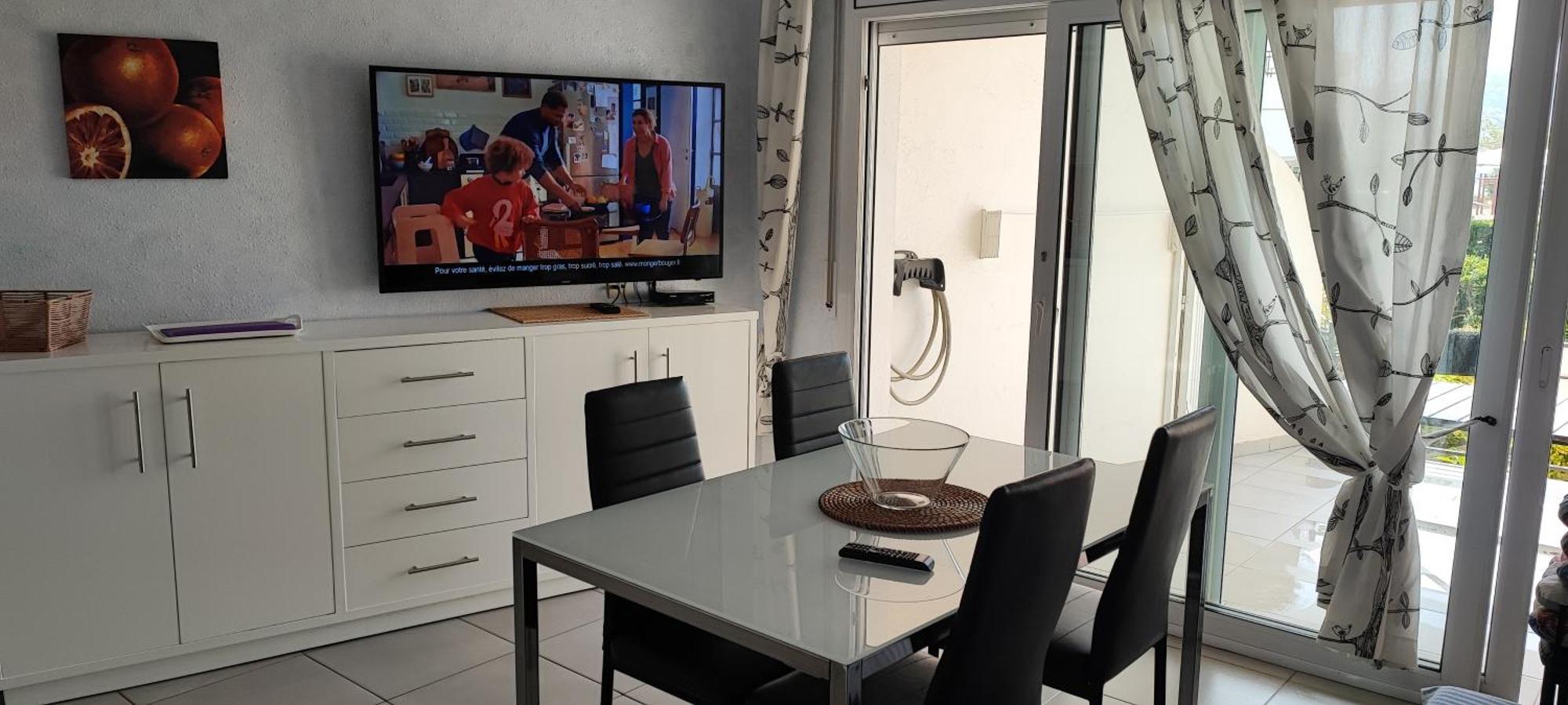 Apartament Oasis B3 Roses Eksteriør bilde