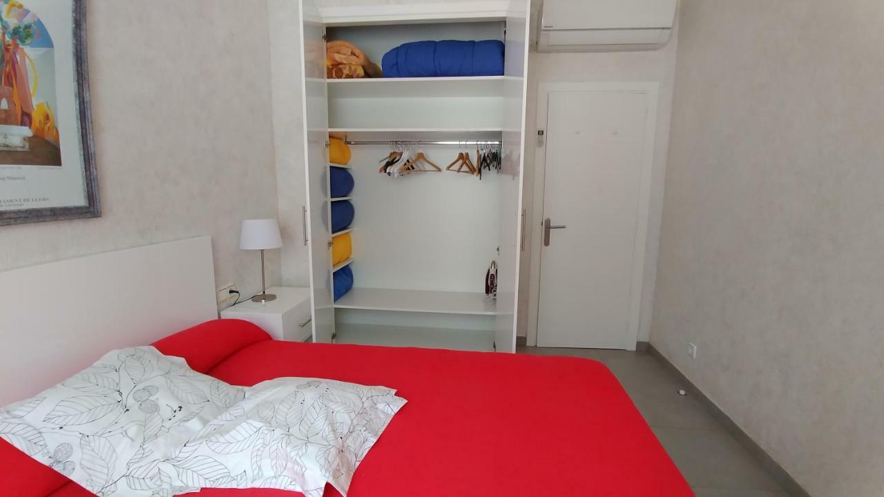 Apartament Oasis B3 Roses Eksteriør bilde