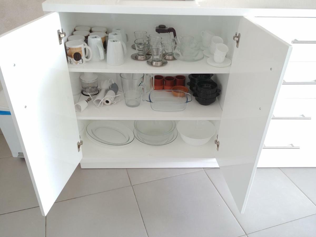 Apartament Oasis B3 Roses Eksteriør bilde